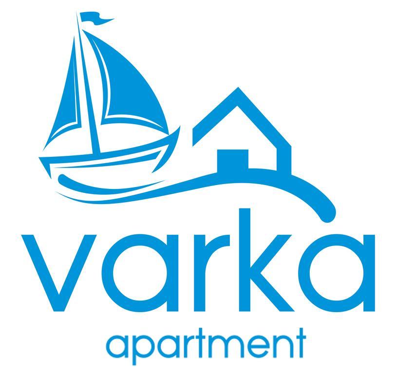 Varka Apartment Макри-Ялос Экстерьер фото